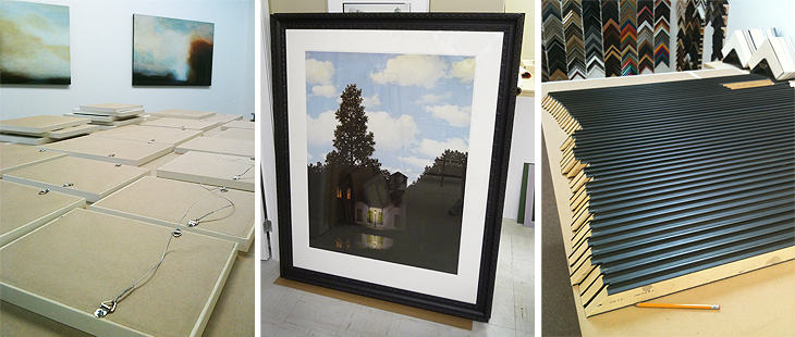corporate Corporate Framing