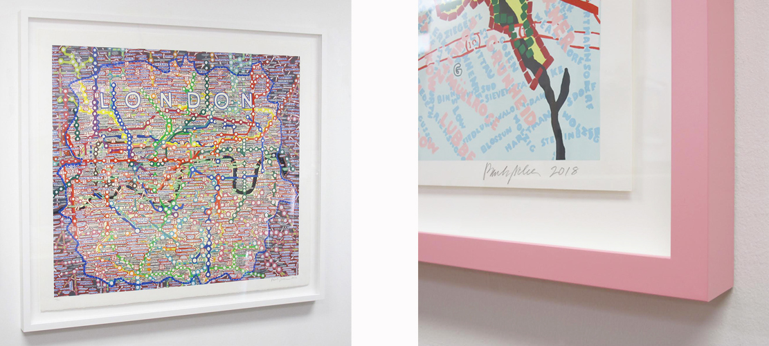 KENT Picture Framing Vancouver Picture Framing