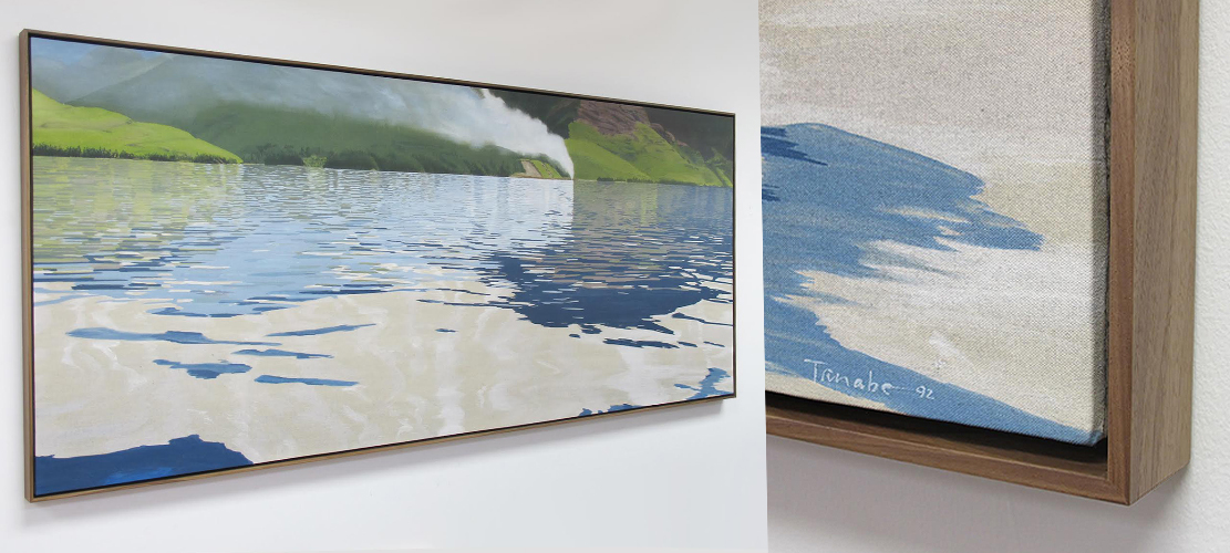 KENT Picture Framing Vancouver Picture Framing